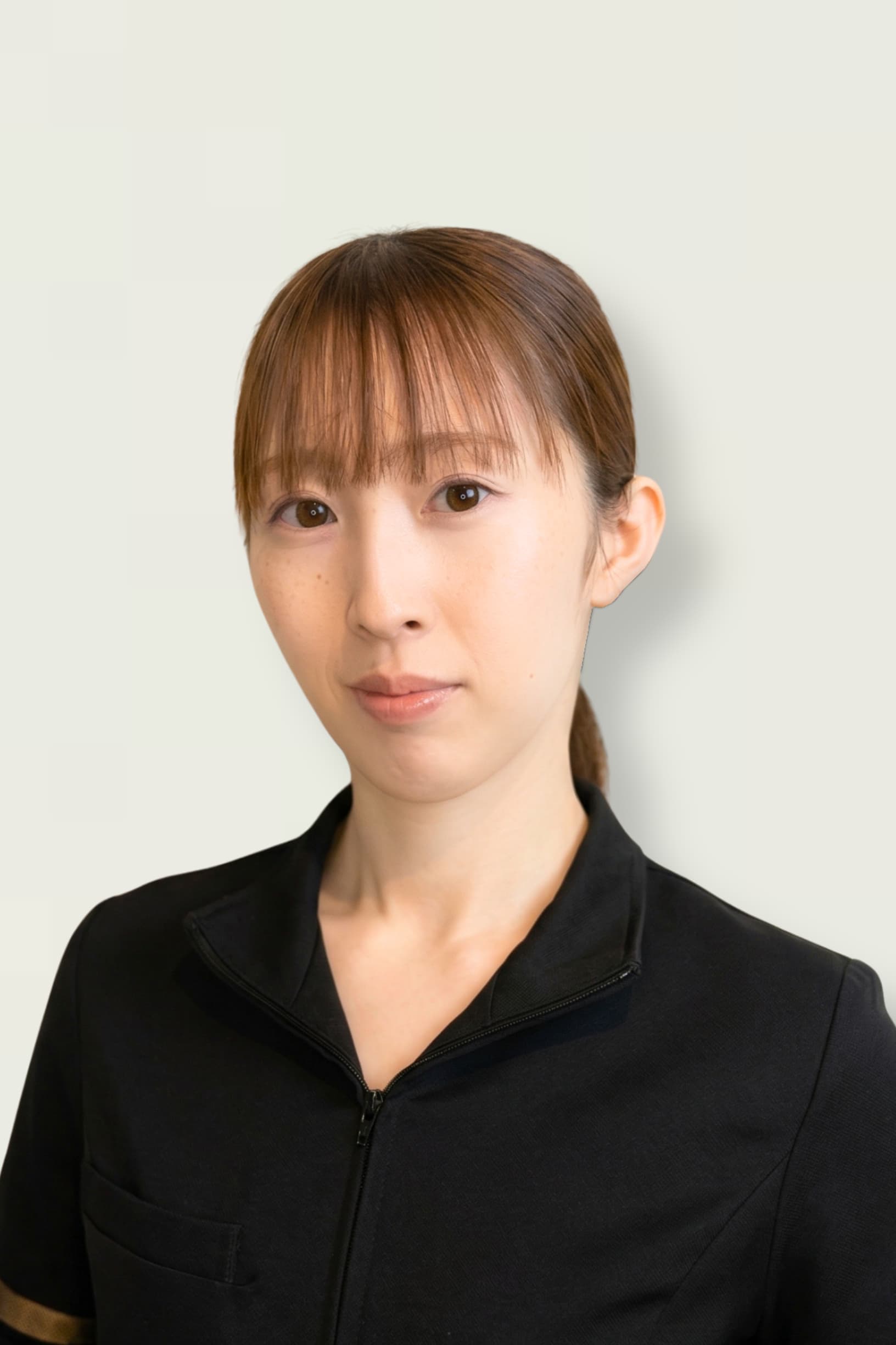 小顔矯正士 関山