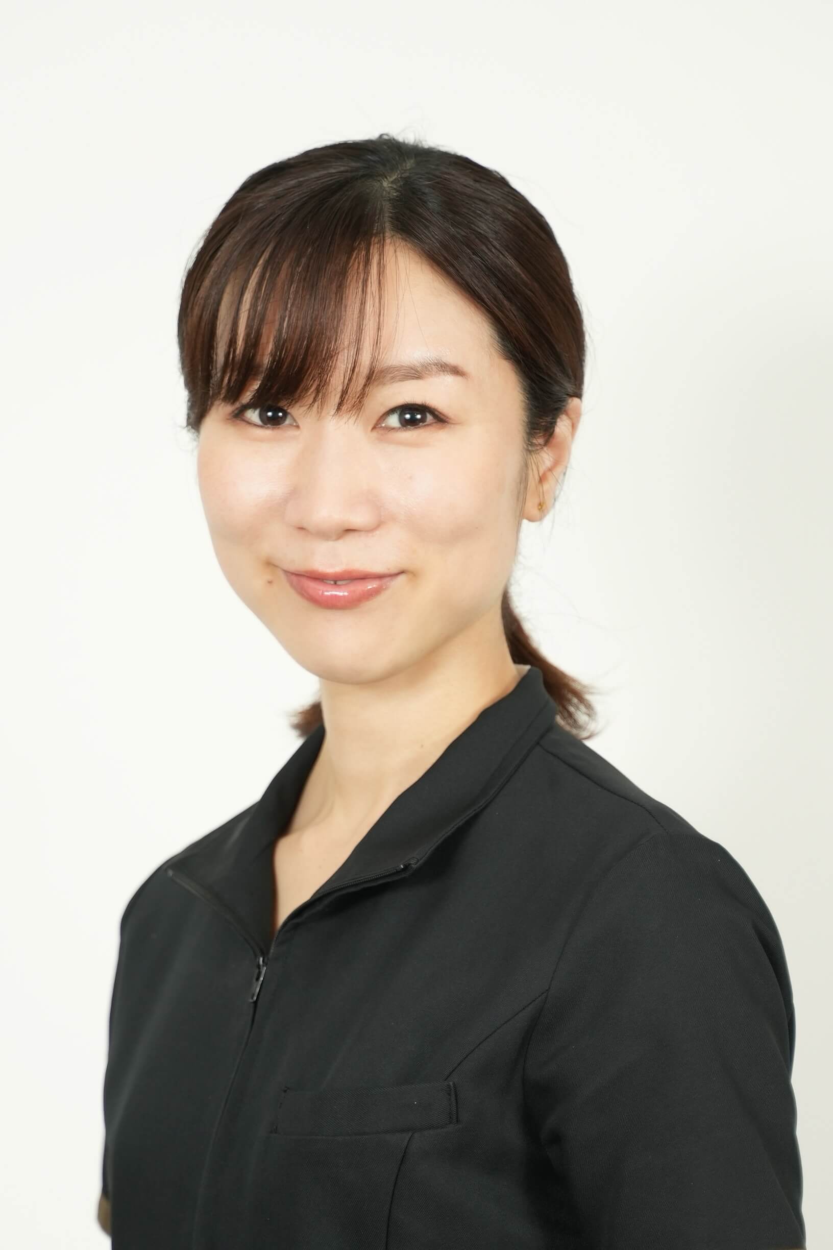 小顔矯正士 志田