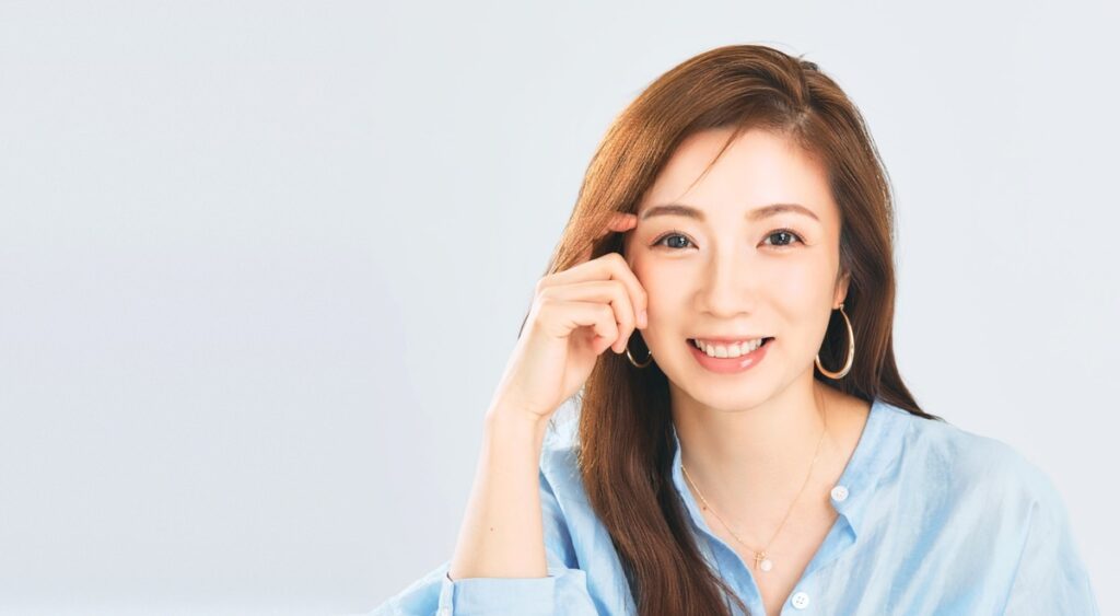 恵比寿小顔名人 代表 工藤美保